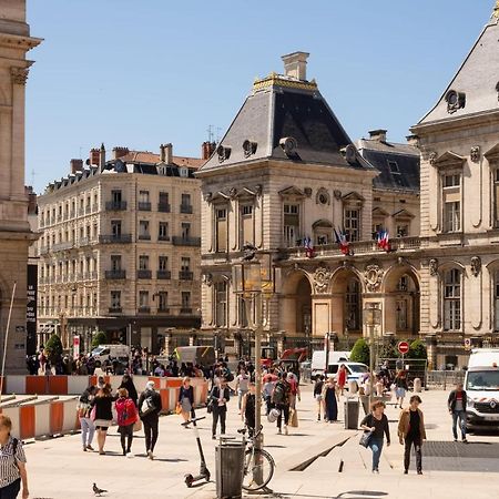 Le Royale Haussmann 4 Places Loft Canut Лион Экстерьер фото