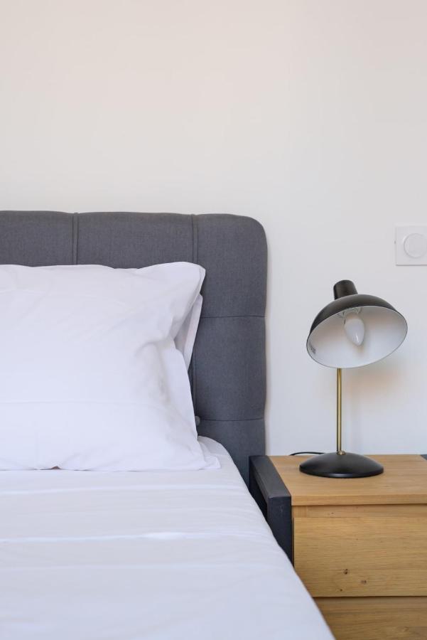 Le Royale Haussmann 4 Places Loft Canut Лион Экстерьер фото
